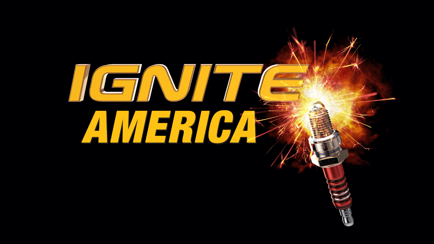 Ignite America Spark